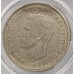 AUSTRALIA 1938 . CROWN . PCGS GENUINE